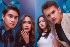 Profil 5 Pemain Serial WHY? Selain Caitlin Halderman dan Yesaya Abraham, Bukti Cinta Given ke Gladys