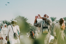 Kemenag Beri Penjelasan Mengapa Biaya Haji Naik Meski Saudi Turuh 30 Persen, Cek Harga Paket Haji Tahun 2023 Disini