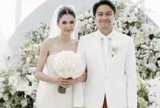 Deva Mahendra Dan Mikha Tambayong Resmi Menikah, Bikin Natizen Kaget Pertanyakan Soal Agama 