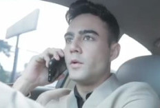 Suami Pengganti 8 Januari 2023 Episode 304: Rencana Dita dan Justin Berhasil Meluluhkan Hati Ariana, Benarkah?
