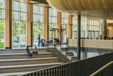 5 Universitas Terbaik di Padang Sumatera Barat Ini Langganan Juara, Universitas Lampung Nomor Berapa?