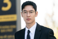 Jam Berapa Drama Korea Taxi Driver 2 Episode 2 Tayang di Viu? Cek Jadwal Server Indo dan Preview Lanjutan
