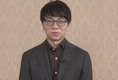 Siapa Sutradara Makoto Shinkai? Berikut Profil Makoto Shinkai, Sosok Dibalik Suksesnya Anime Suzume no Tojimari 