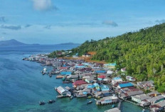 Keunikan 6 Desa Terapung di Indonesia yang Memikat Dunia hingga Jadi Inspirasi Film Avatar: The Way Of Water