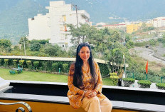 Kenalan dengan Sosok Rupali Ganguly Pemeran Anupamaa di Serial Anupamaa ANTV: Kelahiran, Profesi hingga Nama Suami