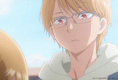 Link Nonton Loving Yamada at Lv999! Episode 3 Sub Indo: Akane Bertemu Takuma Lagi? - Yamada-kun to Lv999 no Koi wo Suru Ep 1 2 3 Bukan Anoboy