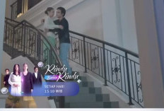 Sinopsis Sinetron Rindu Bukan Rindu Jumat 3 Maret 2023: Devan Akhirnya Mengakui Suci Sebagai Rindu Kekasihnya Tercinta 