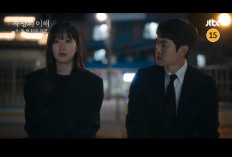 UPDATE! Link Streaming Drama Korea The Interest of Love Episode 9 SUB Indo, Bisa Download di Netflix Bukan Telegram Drakorid