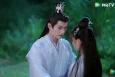 Sinopsis Drama The Journey of Chong Zi Episode 23 dan 24, Tayang 27 Februari 2023 di Tencent Video: Luo Yinfan Nyatakan Perasaannya!