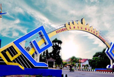 Makin Damai dan Tenang, Daftar 5 Wilayah Penduduk Paling Sedikit di Lampung, Daerah Mana ya?