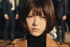 CEK DAFTAR Pemain Film Shin Kamen Rider, Tayang di Bioskop Jepang - Ada Sosuke Ikematsu Hingga Minami Hamabe