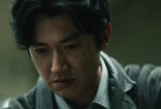 Cek Deretan Pemain Series Copycat Killer, Tayang 31 Maret 2023 di Netflix - Ada Kang Ren Wu Hingga Ruby Lin