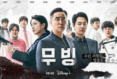 Download Nonton Drakor Moving Full Episode 1 2 3 4 5 6 7 8 SUB Indo, Tayang Disney+ Hotstar Bukan LokLok Drakorid