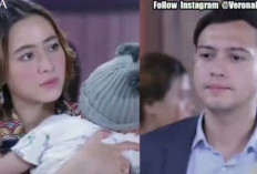 Sinopsis Suami Pengganti Besok Sabtu, 14 Januari 2023 Episode 310 di ANTV: Tayang Kembali Saka Harus Melupakan Ariana dari Hidupnya 