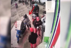 Dihujat Netizen Buntut Video CCTV Viral Cekcok dengan Pegawai SPBU, Ibu - Anak Ini Temui Dedi Mulyadi