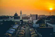  Pekalongan Minggir Dulu, Inilah 3 Daerah yang Miliki Jumlah Penduduk Paling Sedikit di Jawa Tengah, Jangan-Jangan Daerahmu?