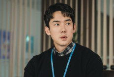 Update Drama Korea The Interest of Love Episode 11 Tayang Jam Berapa? Berikut Jadwal Tayang Server Indo dan Preview