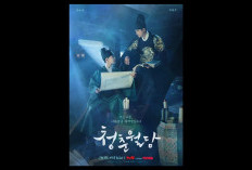 Streaming Drakor Our Blooming Youth Episode 7 SUB Indo: Kepercayaan Yi Hwan pada Jae Yi Luntur! Hari ini Senin, 27 Februari 2023 di tvN Bukan Drakorid
