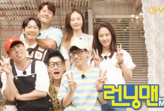 SPOILER Variety Show Running Man Episode 631, Tayang Hari Ini Minggu, 4 Desember 2022 di SBS - Euforia Seru Piala Dunia