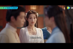 Update Jam Berapa Drama Romance of a Twin Flower Episode 15 dan 16 Tayang? Cek Jadwal Server Indo Beserta Preview