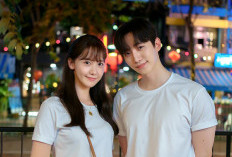 LENGKAP! Download Streaming King The Land Episode 10 11 12 13 14 15 16 SUB Indo, TAMAT Tayang JTBC dan Netflix Bukan Drakorid