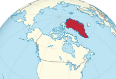 Eropa Kirim Personel Militer ke Greenland di Tengah Tekanan Washington