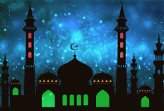 20 Ide Tema Pesantren Kilat Ramadhan 1444 H Penuh Kreatifitas dan Menarik Buat Hijrah Lebih Baik