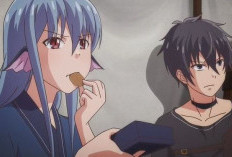 Isekai Shoukan wa Nidome Desu Episode 7 Sub Indo – Nonton Anime Terbaru di Bstation Bukan Anoboy Otakudesu