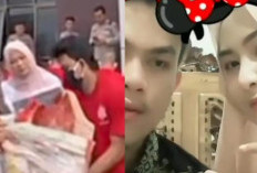 Kronologi Pembunuhan Elisa Siti Mulyani Mahasiswa Cantik yang Dibunuh Mantan Kekasihnya dengan Kloset WC di Pandeglang