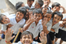 50 Soal Ujian Sekolah Bahasa Indonesia Kelas 6 dan Kunci Jawabanya, Contoh Soal US Bahasa Indonesia SD 2023