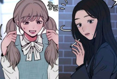 Full Chapter Baca Manhwa Muse On Fame Episode 24 25 Bahasa Indonesia, Pengalaman Perdana Yumyeong Kerja di Dunia Hiburan