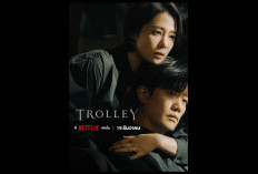 SINOPSIS Drama Korea Trolley Episode 1 dan 2, Perdana 19-20 Desember 2022 di SBS dan Netflix - Rahasia Besar Istri Politikus!