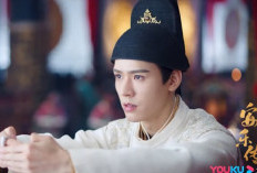 Lanjutan Drama China The Legend of Anle Episode 25 26 Update Kapan? Berikut Jadwal Tayang Terbarunya