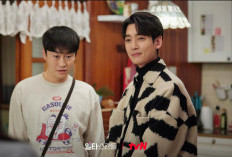 TERBARU! Link Download Nonton Drama Korea Crash Course in Romance Episode 13 SUB Indo, Tayang Netflix dan tvN Bukan LokLok Drakorid