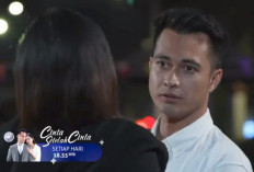 Cinta Setelah Cinta Besok Rabu 29 Februari 2023 di SCTV: Ayu Melihat Perselingkuhan Niko dengan Sosok Perempuan yang Ternyata adalah Ayumi 