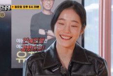 Variety Show Running Man Episode 645 Tayang Jam Berapa? Cek Jadwal Server Indo Lengkap Bintang Tamu