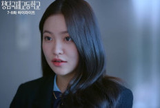 UPDATE Nonton Bitch X Rich Episode 9 dan 10 SUB Indo: Je Na Sadari Niat Buruk Oh Si Eun! TAMAT Hari ini Rabu 28 Juni 2023 di Viu Bukan LokLok Telegram