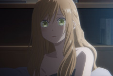 Preview dan Link Nonton Yamada-kun to Lv999 Episode 2 Sub Indo: One Night Stand Akane dan Yamada?