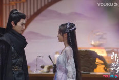 NONTON The Princess and the Werewolf Episode 28 SUB Indo: Kui Mulang Ungkapkan Cintanya dengan Tulus! Hari ini Selasa 8 Agustus 2023 di Youku Bukan Telegram