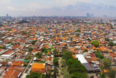 7 Kota Paling Maju di Indonesia dengan Pertumbuhan Ekonomi yang Pesat, Menarik Dijadikan Tempat Tinggal!