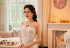 Simak Jadwal Terbaru She and Her Perfect Husband Episdoe 25 dan 26, Beserta Preview Segera Update di WeTV Original dan Tencent Video!