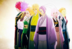 NONTON Jigokuraku Episode 9 10 Subtitle Indonesia – Streaming Anime Hell’s Paradise Ep 1 2 3 4 5 6 7 8 9 10 Bukan Otakudesu