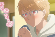 Nonton Anime Yamada-kun to Lv999 no Koi wo Suru Episode 5 6 Sub Indo – Streaming Langsung Bukan Anoboy Samehadaku