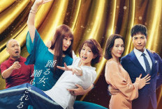 PERDANA! Streaming Drama Jepang Kono Subarashiki Sekai Episode 1 SUB Indo, Hari ini Kamis, 20 Juli 2023 di Fuji TV Bukan Telegram