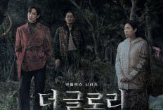 Benarkan Pembunuh Son Myeong Oh Bukan Park Yeon Jin? Saksikan Drakor The Glory Season 2 di Netflix Full Episode 9-16 Sub Indo Bukan di LokLok Apalagi Layarkaca21