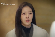 Pekan Terbaru Nonton Drakor Vengeance of the Bride Episode 65 SUB Indo: Keselamatan Seo Yeon Terancam! Tayang Hari Ini Senin, 16 Januari 2023 di KBS