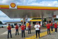 Harga Pertamina MELONJAK? Cek Harga BBM Hari Ini Untuk Wilayah Sulawesi hingga Papua Mulai SPBU Pertamina, Shell, dan Vivo