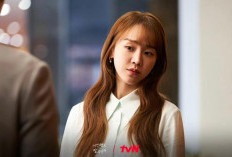 Bocoran Spoiler Preview Drakor See You in My 19th Life Episode 7, Tayang 8 Juli 2023 di tvN: Apa Kenangan Tertua yang Diingat Ban Ji-eum?