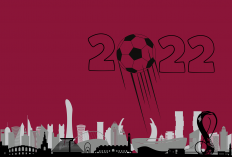 Kontroversi Piala Dunia Qatar 2022, Isu LGBT pada Kapten Timnas Dunia hingga Adanya Penonton Bayaran
