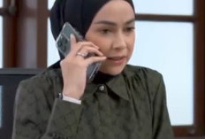 Sinopsis Sinetron Cinta Alesha 12 Januari 2023 Episode 134 di RCTI: Nadin Mengancam akan Melaporkan Rani dan Suaminya Ke Komnas Anak Bikin Doni Kelabakan